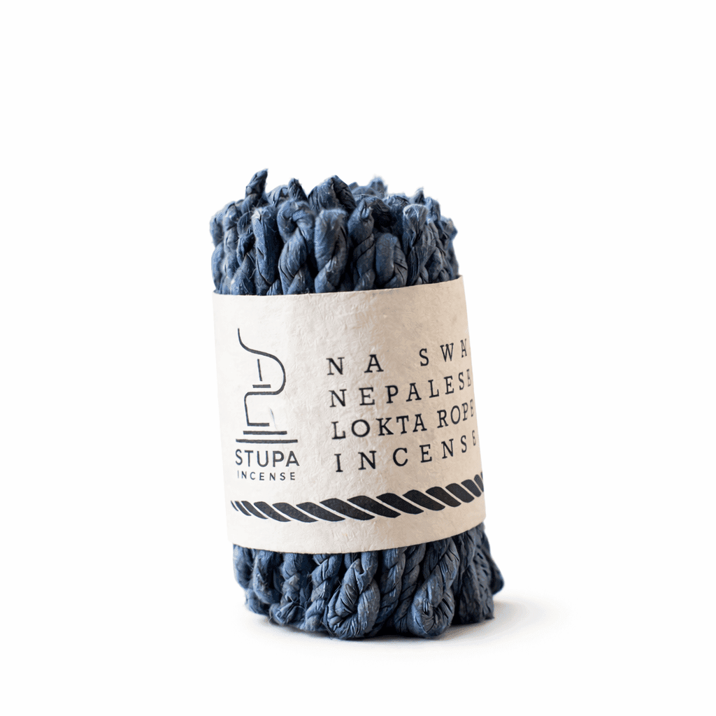 Na Swa Räucher Ropes