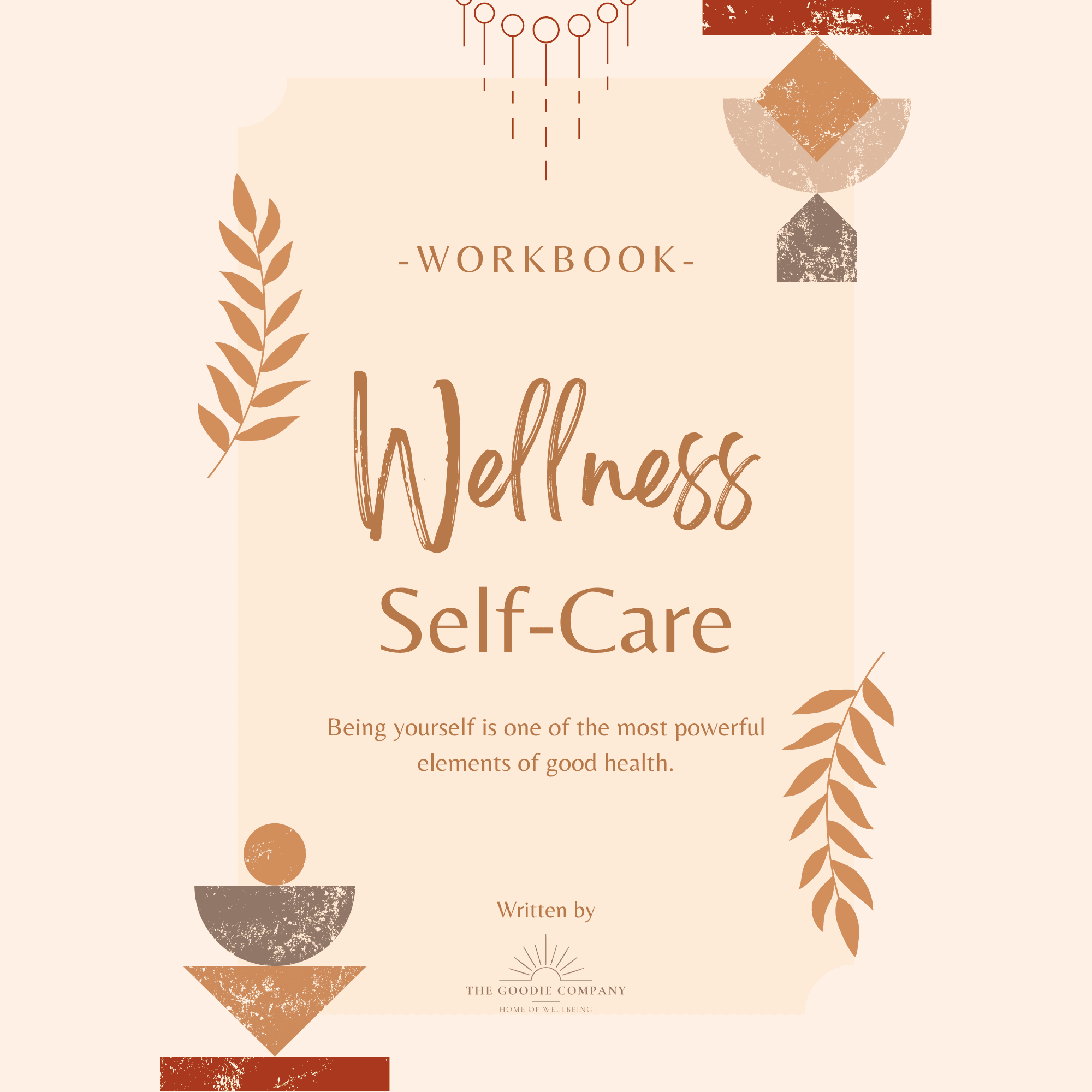Wellness Self-Care