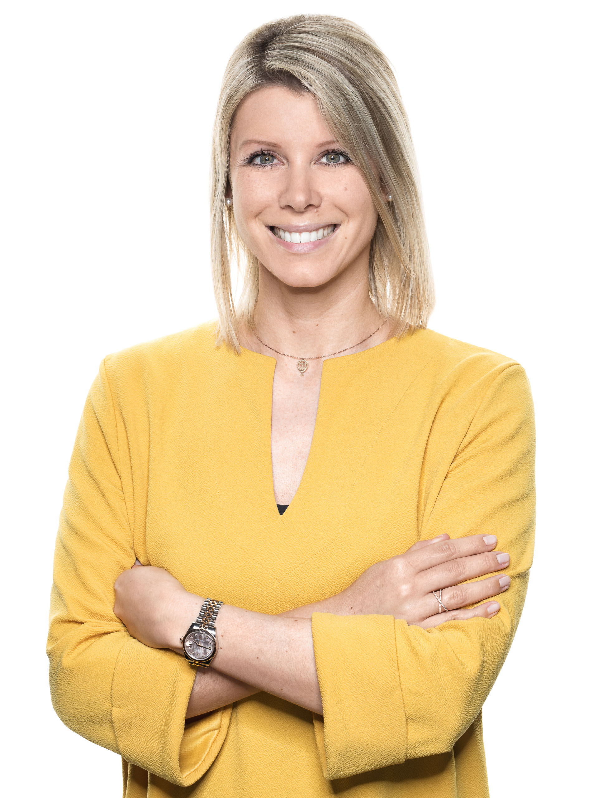 Lea Kalina - The Goodie Company